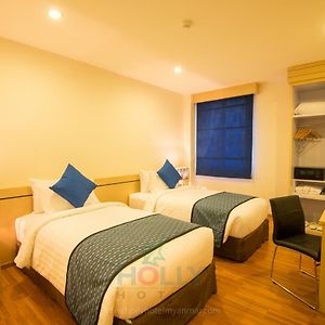 Premier Double or Twin Room